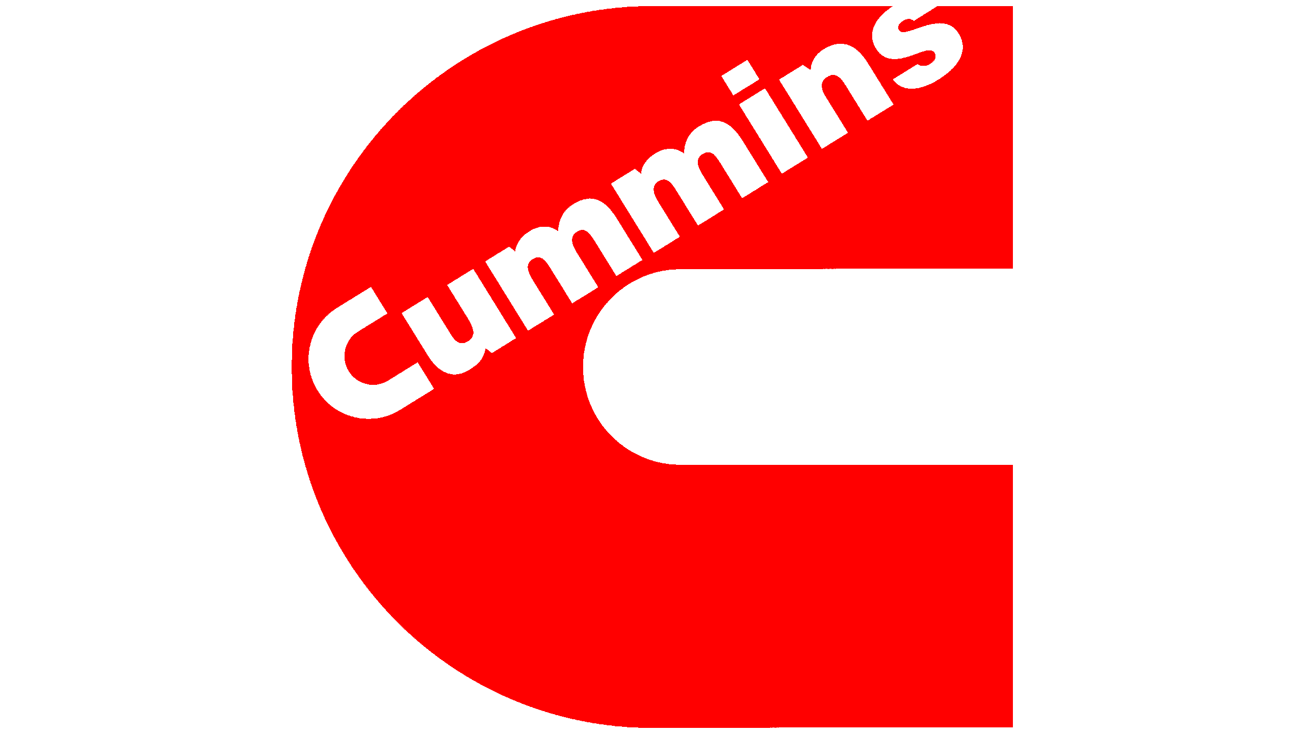 Cummins Logo