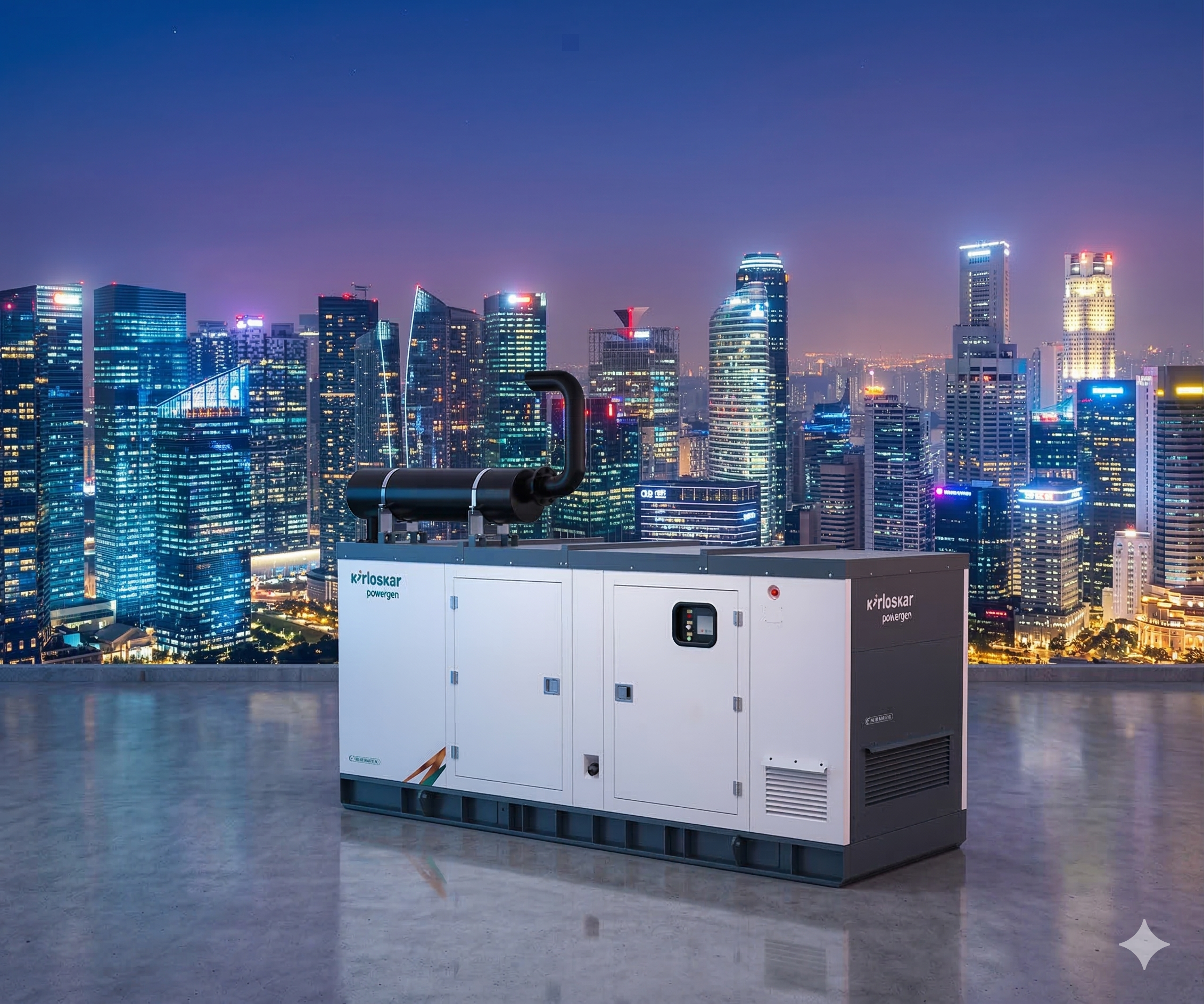 Accurate Rental Power Equipment