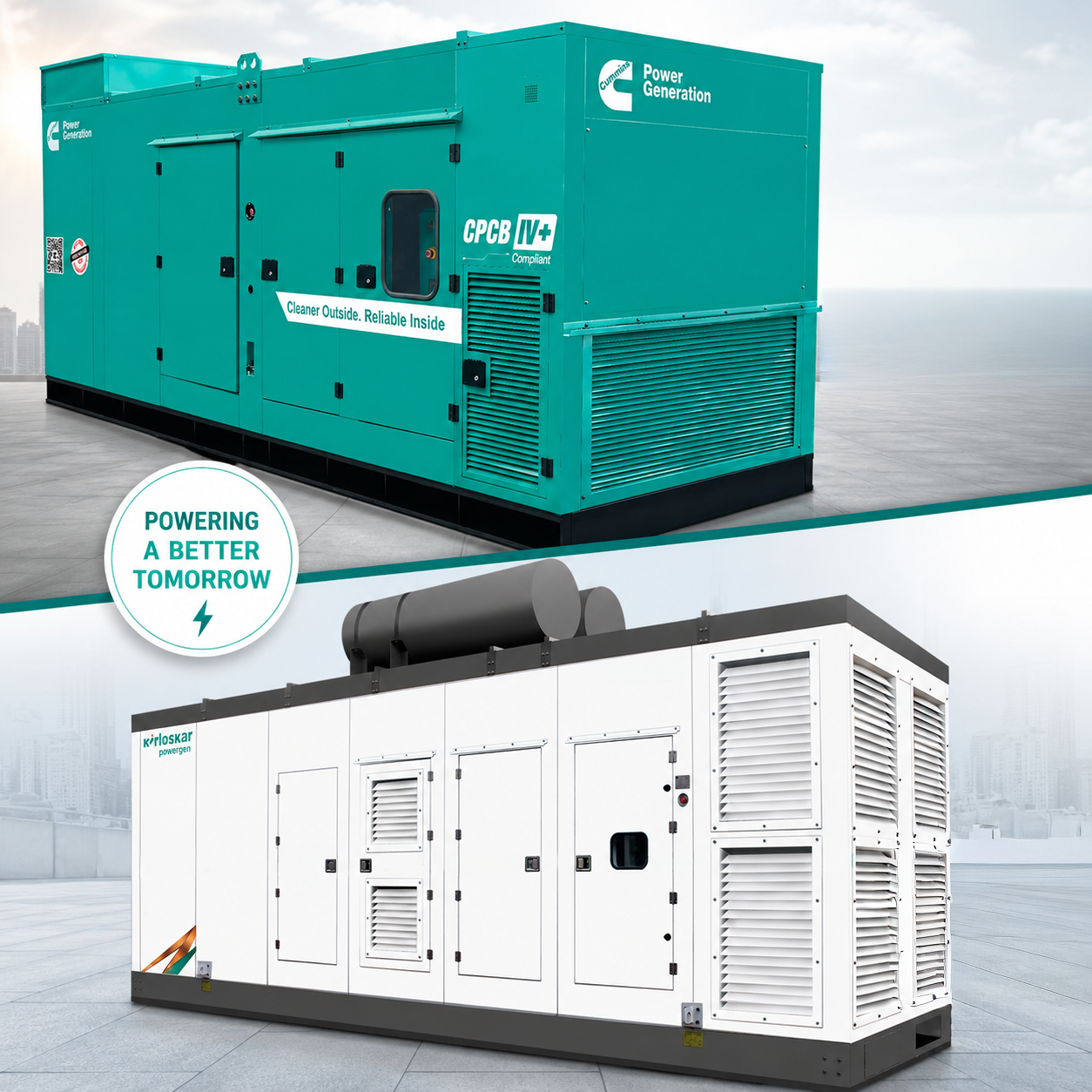 Accurate Rental Power Equipment